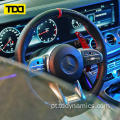 LED Paddle shifter para Mercedes Benz AMG